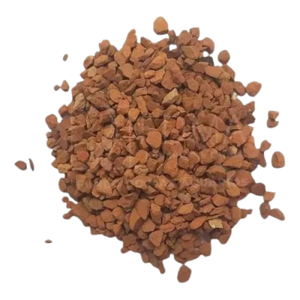 Cascalho Terracota Argilita N°0 1 a 2mm Kg