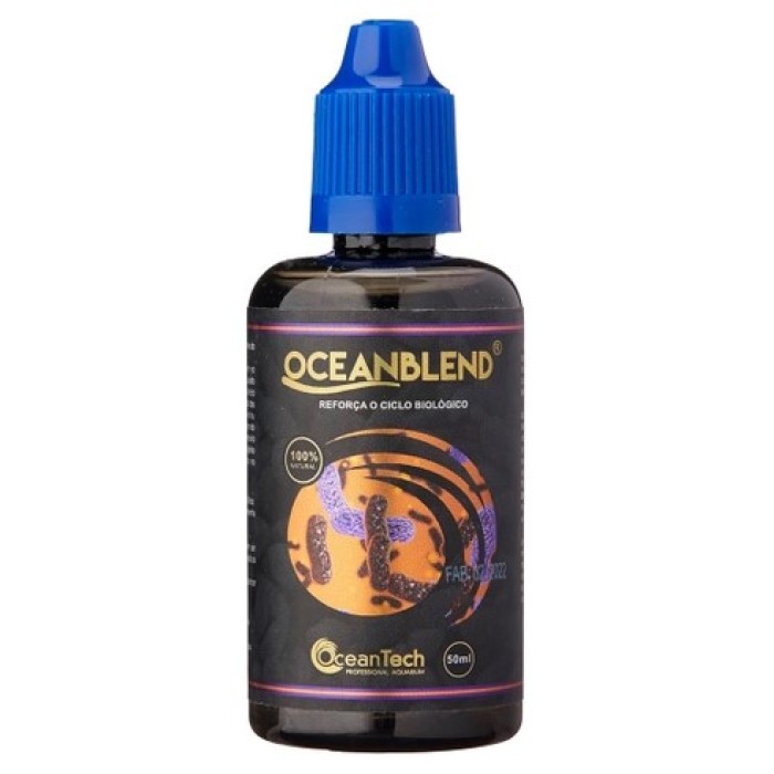 Acelerador Biológico Ocean Brend 50ml