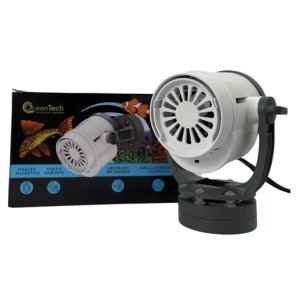 Bomba de Circulação Wave Maker 6000 Ocean Tech 127v