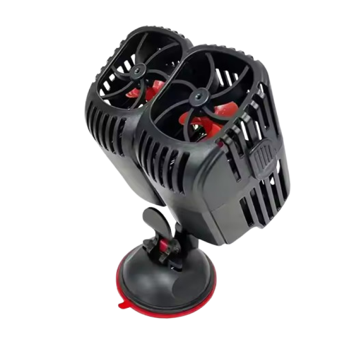 Bomba de Circulação Wave Maker Xl-600m 20000 L/h 127v Xilong