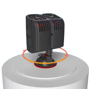 Bomba de Circulação Wave Maker Xl-600m 20000 L/h 127v Xilong