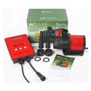 Bomba Submersa Ac-12000 127v Ocean Tech