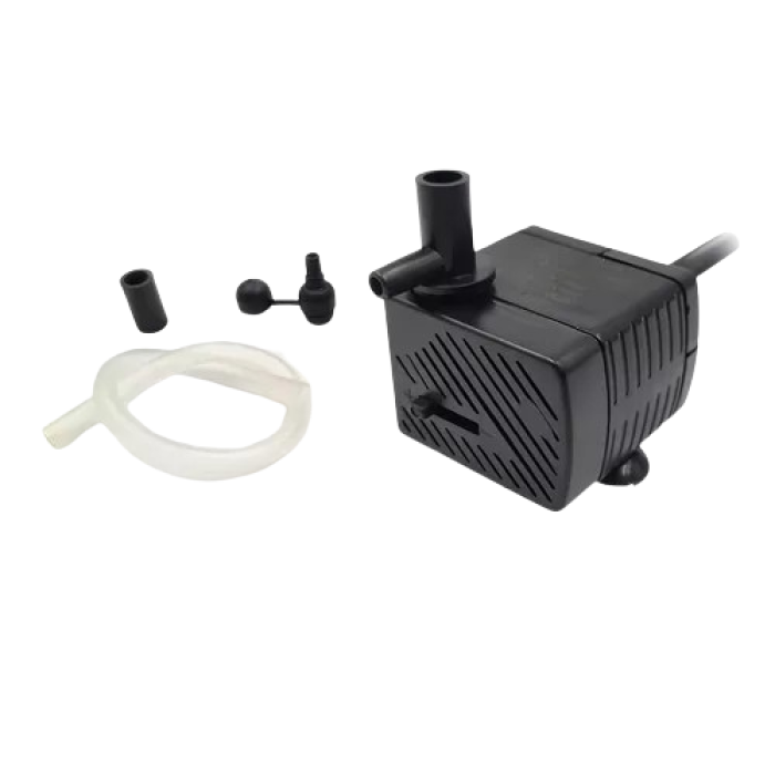 Bomba Submersa Fp-702 200l/h 110v Ace Pet