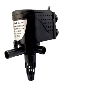 Bomba Submersa Xl-080 950l/h 127v Ace Pet 