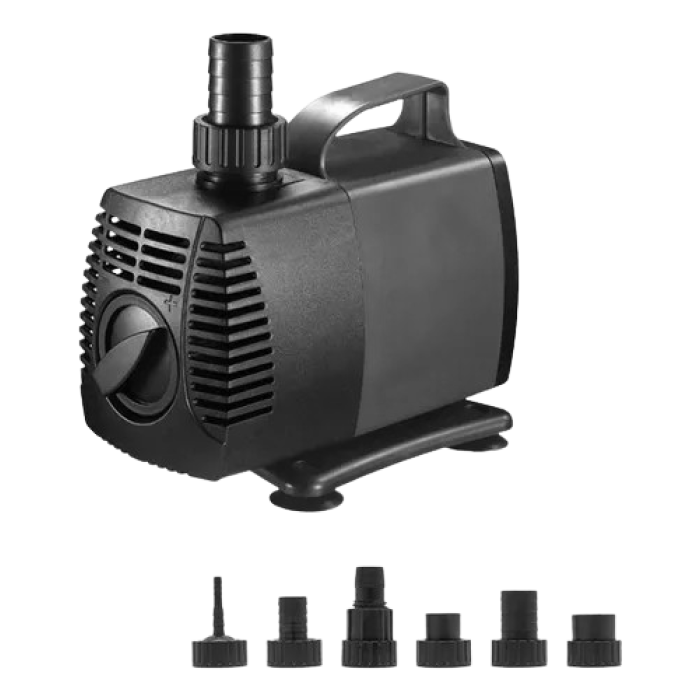 Bomba Submersa XL-4550 4500 L/h 127v Xilong