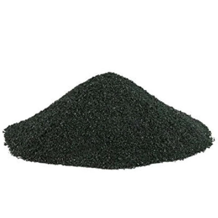 Cascalho Substrato Basalto Nº0 1 a 2 mm Kilo