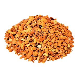 Cascalho Terracota Argilita N°1 2 a 5mm KG