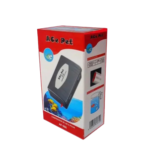 Compressor a Pilha Dc-900 Ace Pet