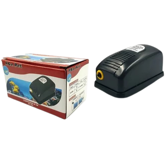 Compressor Ap-001 110v Ace Pet