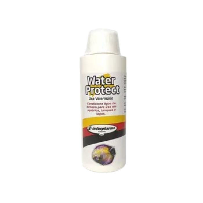 Condicionador Water Protect 120ml Induspharma