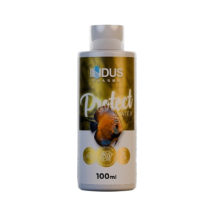 Condicionador Water Protect 120ml Induspharma