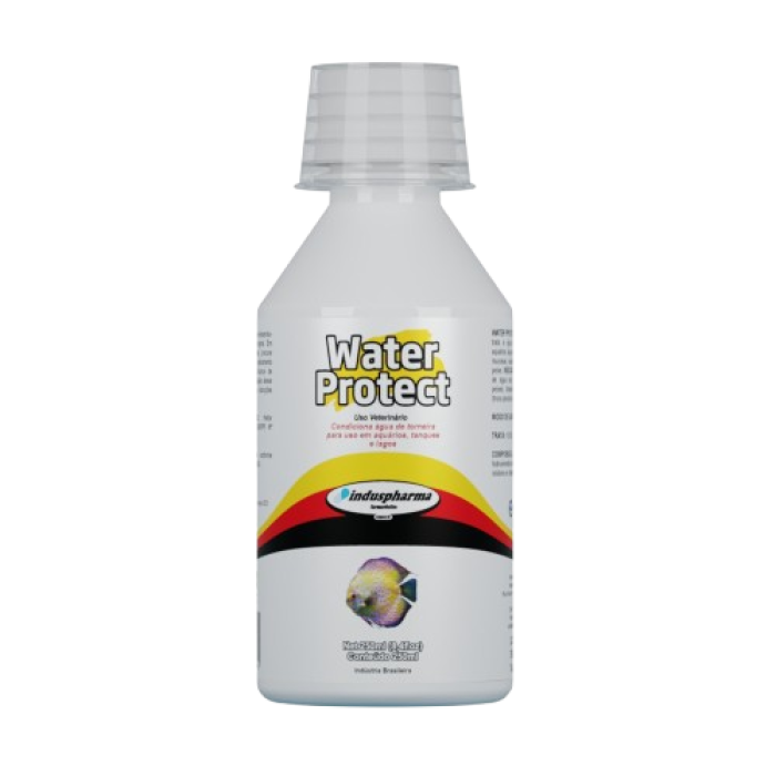 Condicionador Water Protect 250ml Induspharma