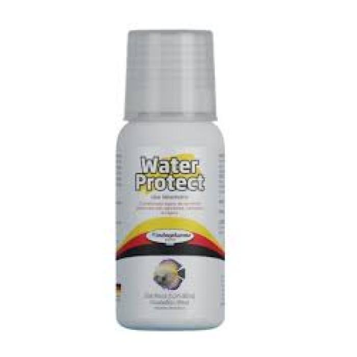 Condicionador Water Protect 30ml Induspharma