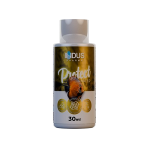 Condicionador Water Protect 30ml Induspharma