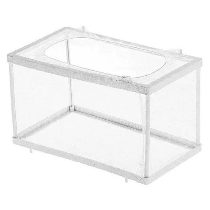 Criadeira Tela Gd 26x15x15