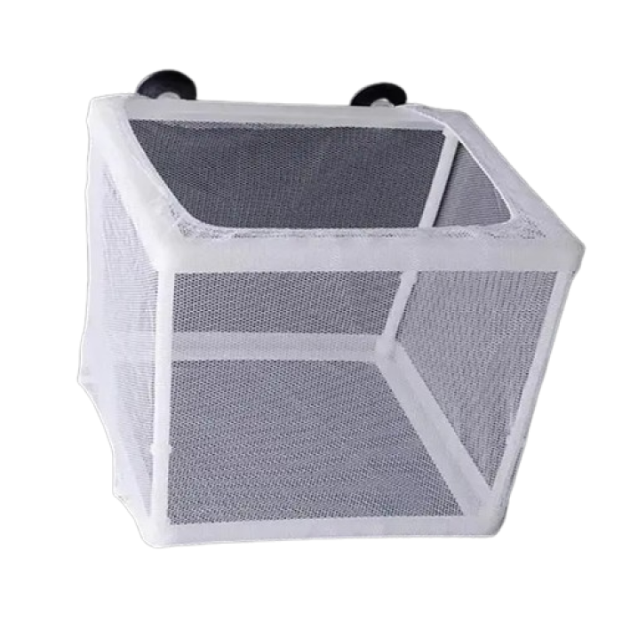 Criadeira Tela Pq 16,5x15,5x14