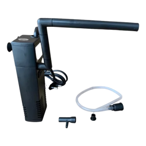 Filtro Interno Ap-f580 200l/h 110v Ace Pet