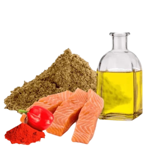 Ração Carpa Dia a Dia 300g Poytara