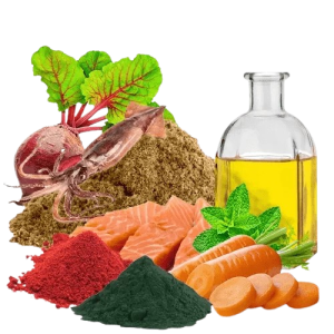 Ração Ciclideos Onivoros 385g Poytara