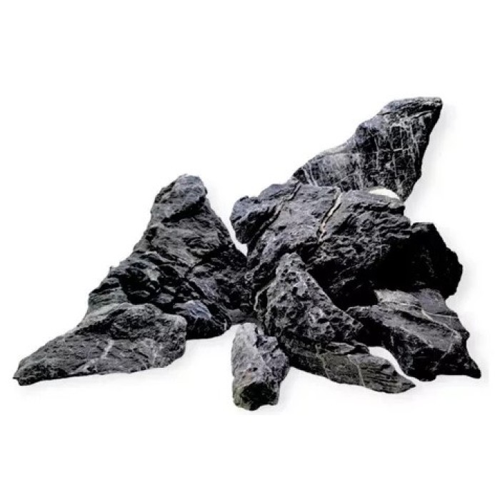 Rocha Seiryu Stone 10-20cm Kilo