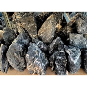 Rocha Seiryu Stone 10-20cm Kilo