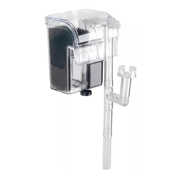 Filtro Externo Hang On Hf 350 350l/h 127v Soma