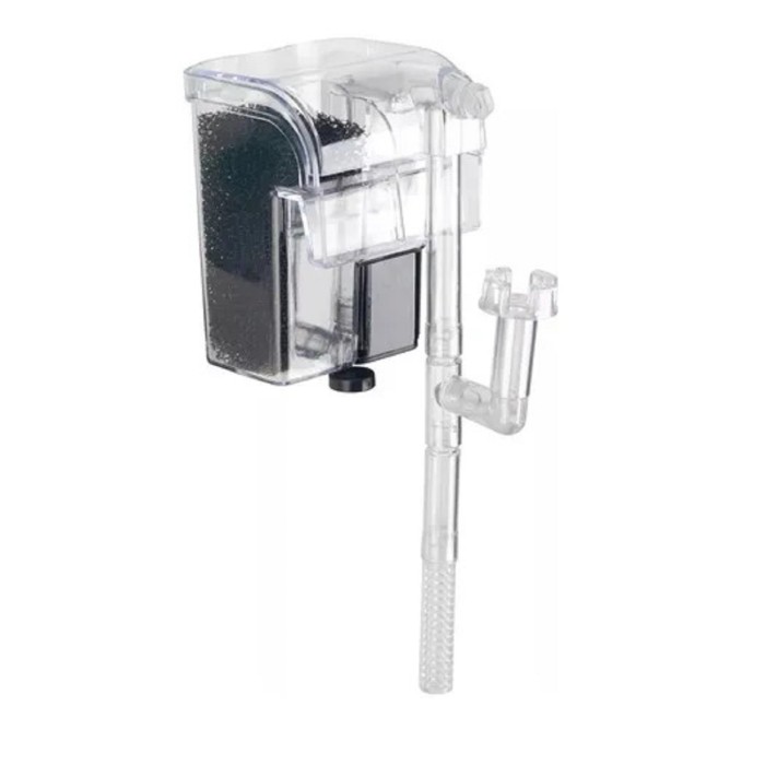 Filtro Externo Hang On Hf 350 350l/h 127v Soma