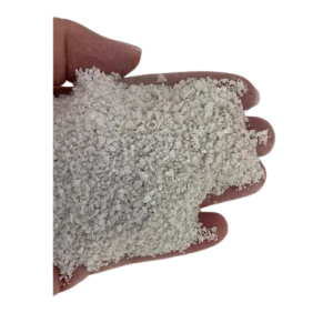 Cascalho Aragonita Calcária N°0 1 a 2mm KG