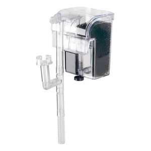 Filtro Externo Hang On Hf 350 350l/h 127v Soma