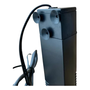 Filtro Interno Ap-f580 200l/h 110v Ace Pet
