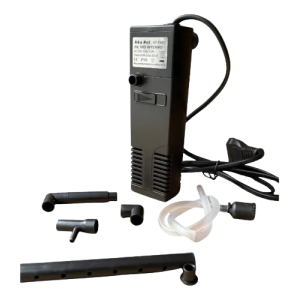Filtro Interno Ap-f580 200l/h 110v Ace Pet