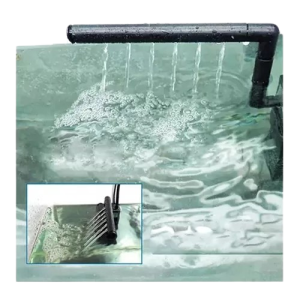 Filtro Interno Ap-f580 200l/h 110v Ace Pet