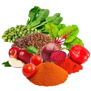 Ração Ciclideos Herbivoros 75g Poytara