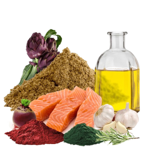Ração Kinguio & Koi Colors 800g Poytara