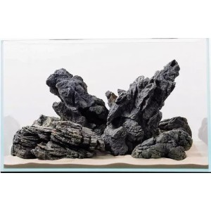Rocha Seiryu Stone 10-20cm Kilo