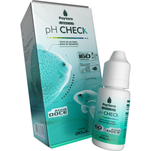Teste PH pHCheck Doce Poytara
