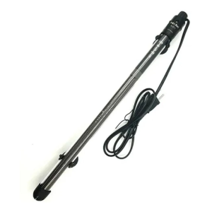 Termostato Com Aquecedor X-511 300w 110v Resistente a Choque Térmico Ace Pet 
