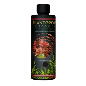 Fertilizante para Aquário Plantado Plant Grow Nitrogen 120ml Ocean Tech