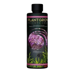 Fertilizante para Aquário Plantado Plant Grow Phosphorus 120ml Ocean Tech