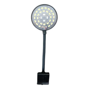 Luminária Aquário Led ACL5 5cm 3.5w Multi Cores Ace Pet