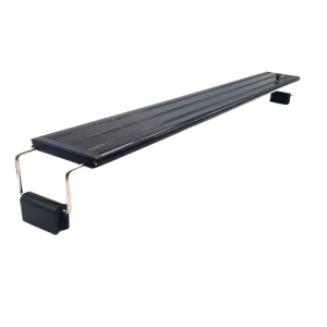 Luminária Aquário Led HY-603 30cm 8w Multi Cores (YL-303) Ace Pet