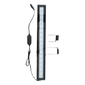 Luminária Aquário Led HY-603 30cm 8w Multi Cores (YL-303) Ace Pet