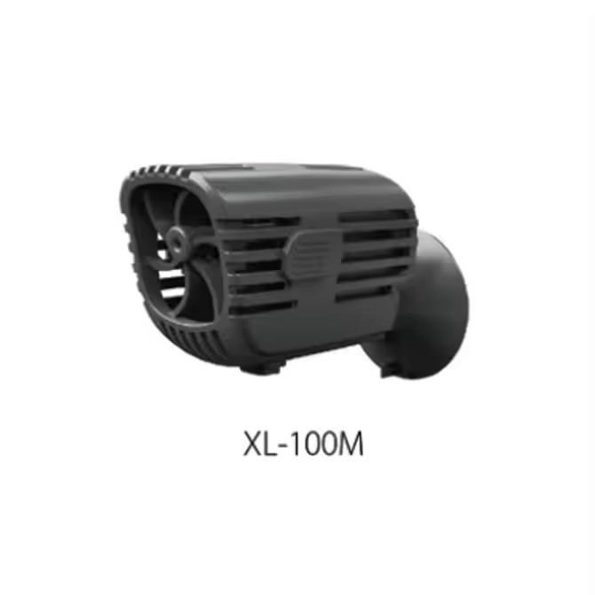Bomba de Circulação Wave Maker Xl-100m 3000 L/h 127v Xilong