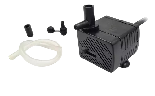 Bomba Submersa Fp-702 200l/h 110v Ace Pet