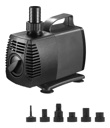 Bomba Submersa XL-4550 4500 L/h 127v Xilong 