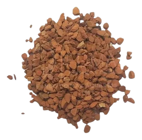 Cascalho Terracota Argilita N°1 2 a 5mm KG