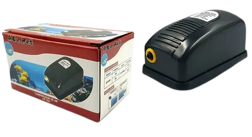 Compressor Ap-001 110v Ace Pet