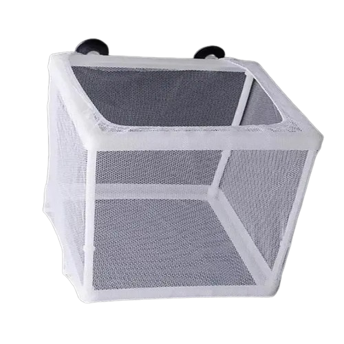 Criadeira Tela Pq 16,5x15,5x14