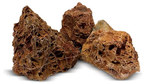 Rocha Maple Stone Leaf/Honey 15-25cm Kilo