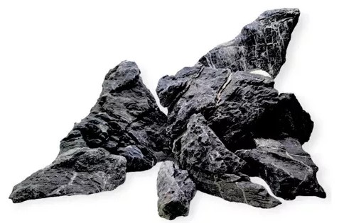 Rocha Seiryu Stone 10-20cm Kilo